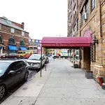 New W Village 2Br W Wd Doorman Nr Bars Nyc-553