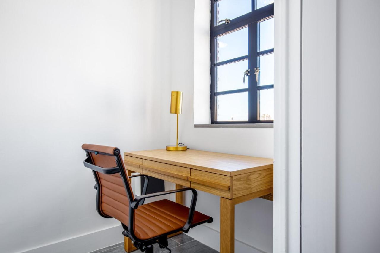 Apartamento New W Village 2br W Wd Doorman Nr Bars Nyc-553