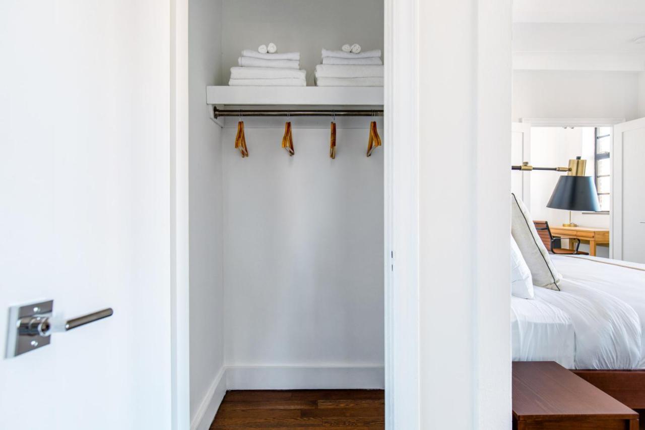 New W Village 2br W Wd Doorman Nr Bars Nyc-553 Apartamento *