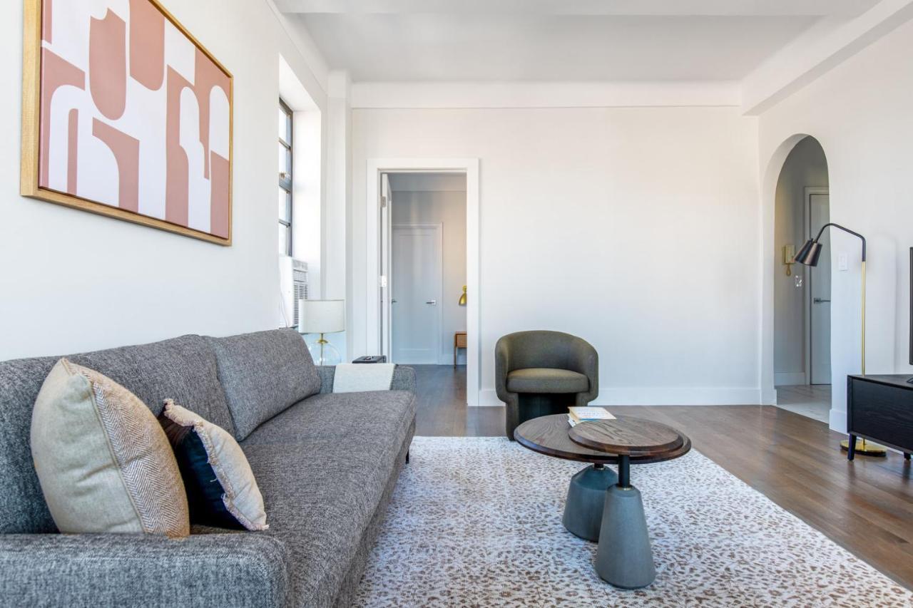 New W Village 2br W Wd Doorman Nr Bars Nyc-553 Apartamento *