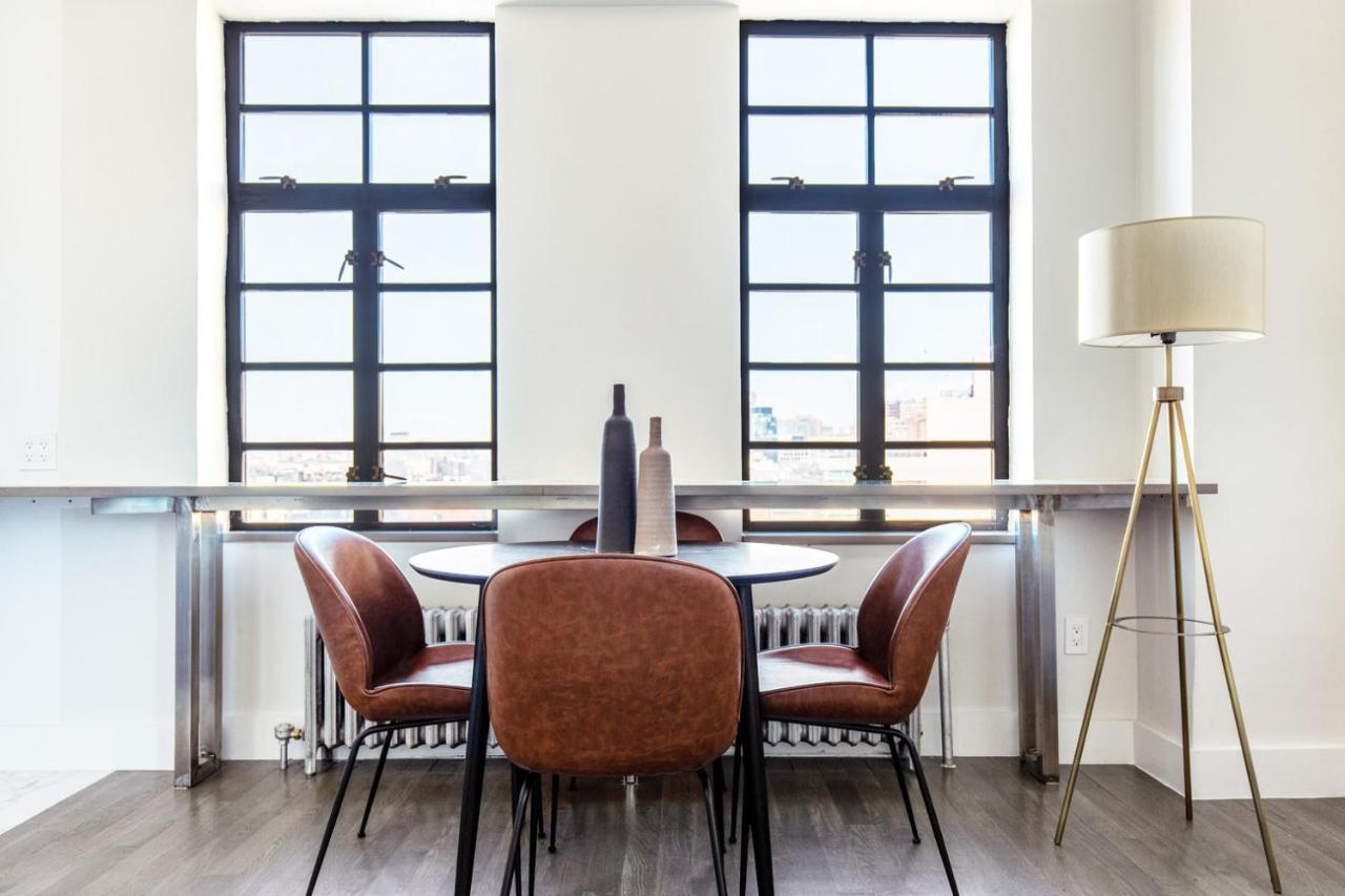 New W Village 2br W Wd Doorman Nr Bars Nyc-553 Apartamento *