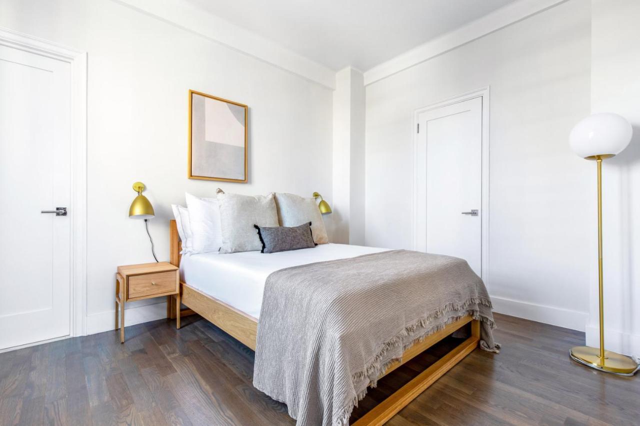 New W Village 2br W Wd Doorman Nr Bars Nyc-553 Apartamento
