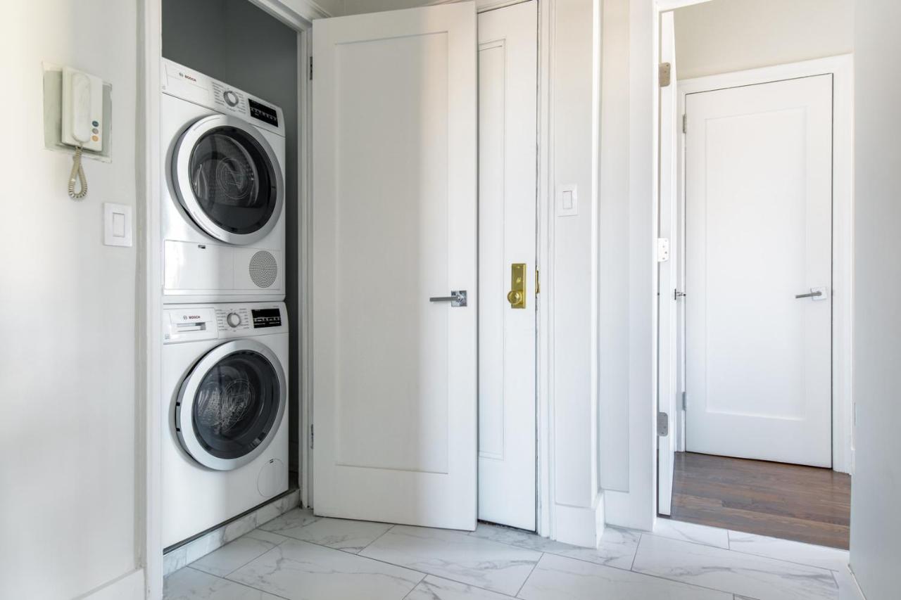 New W Village 2br W Wd Doorman Nr Bars Nyc-553 Nueva York