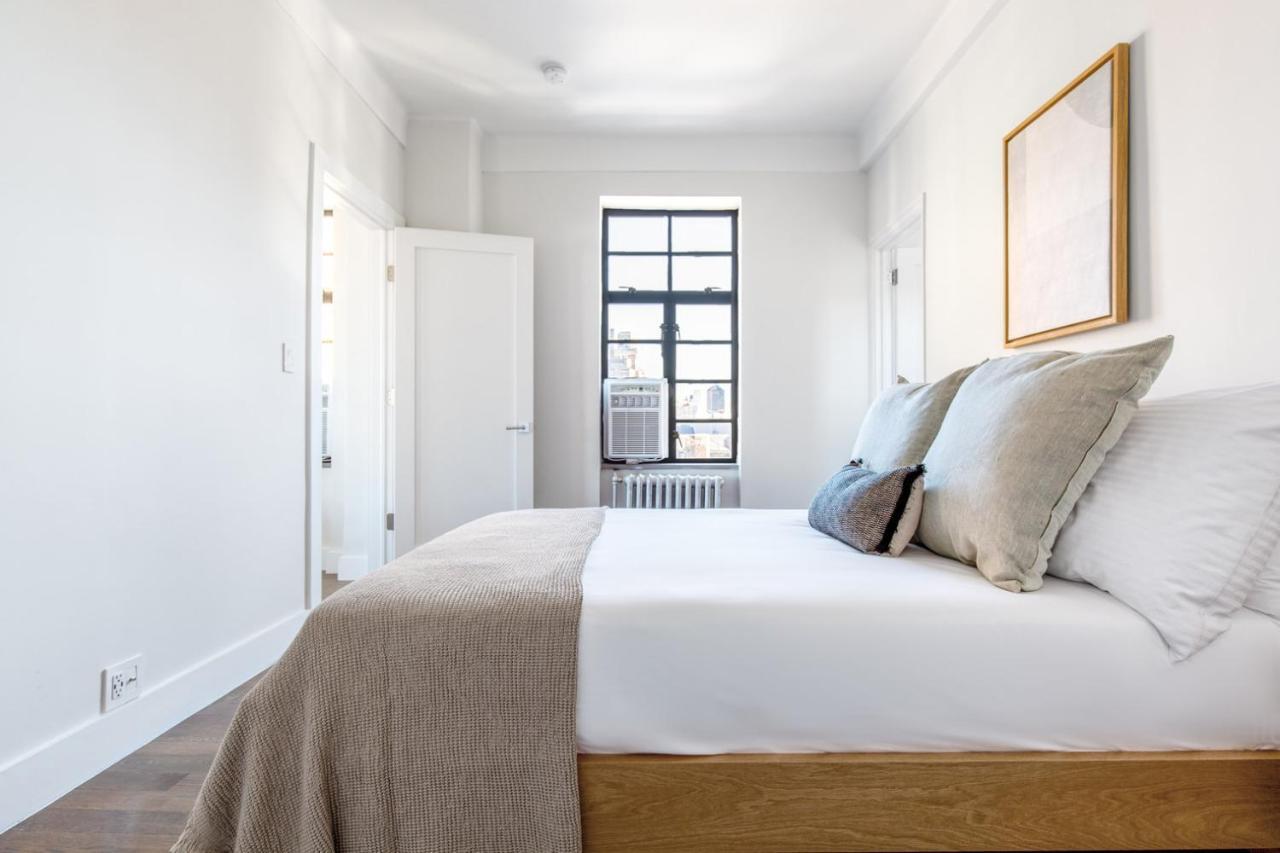 New W Village 2br W Wd Doorman Nr Bars Nyc-553 Nueva York