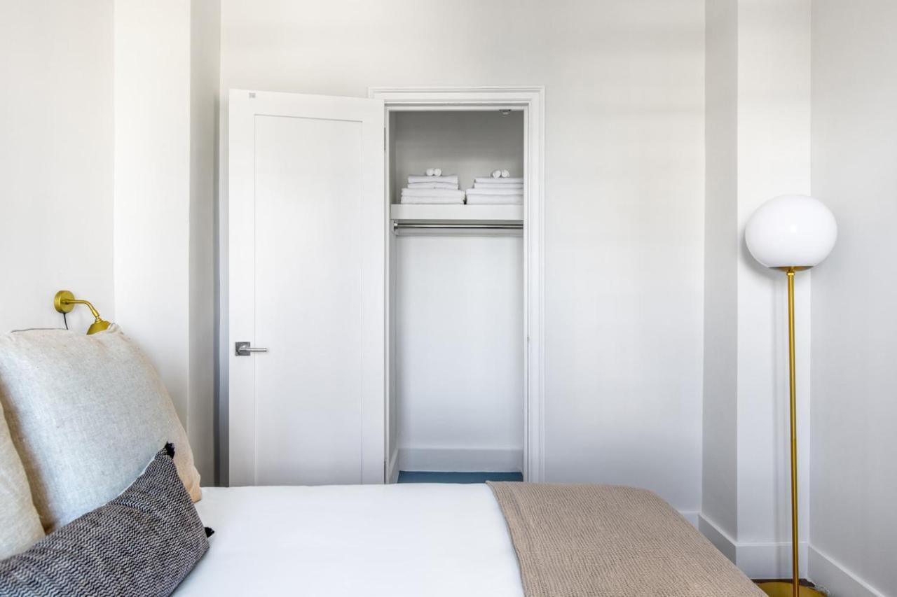 New W Village 2br W Wd Doorman Nr Bars Nyc-553 Apartamento Nueva York